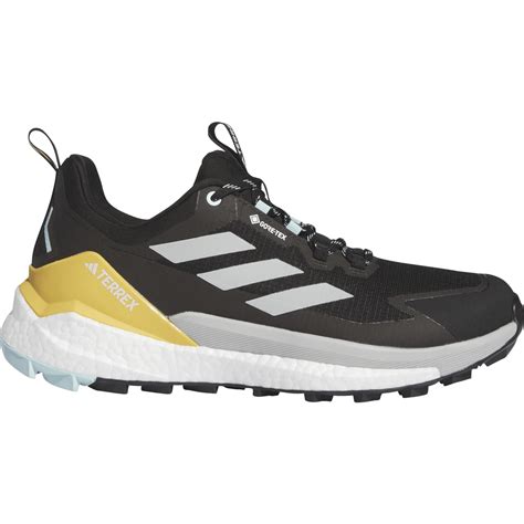 adidas terrex herren free hiker gore-tex wanderschuhe|Adidas Terrex GORE-TEX waterproof.